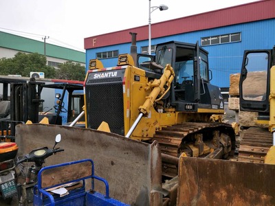 大慶二手推土機市場觀察與個人160濕地推土機技術(shù)轉(zhuǎn)讓指南